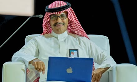 البروفيسور صالح التويجري